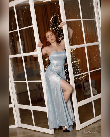 EvaMoor photo