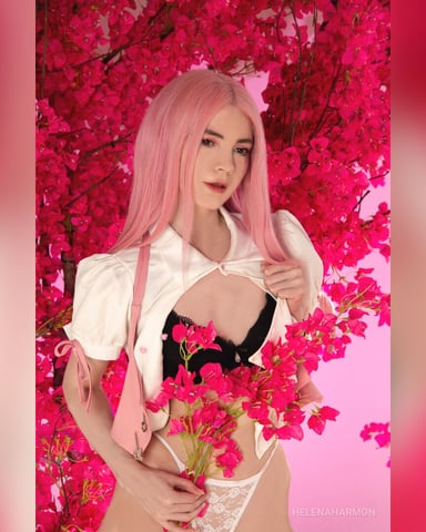 HelenaHarmon photo