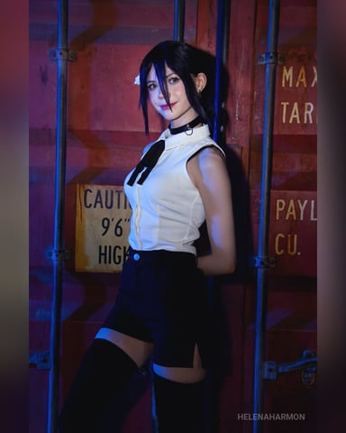 HelenaHarmon photo