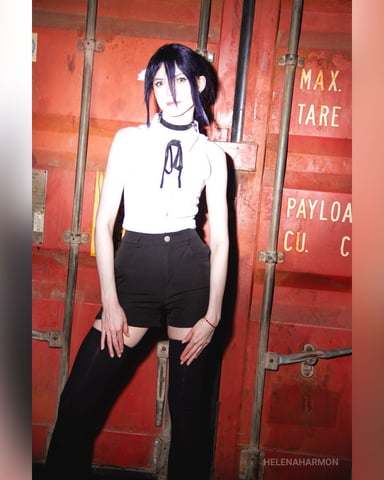 HelenaHarmon photo