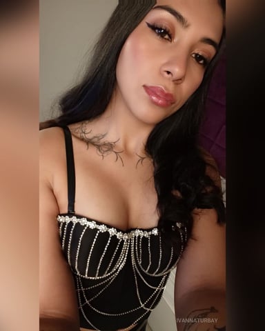 IvannaTurbay photo