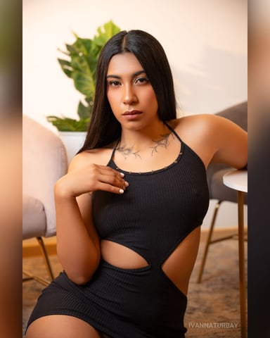 IvannaTurbay photo