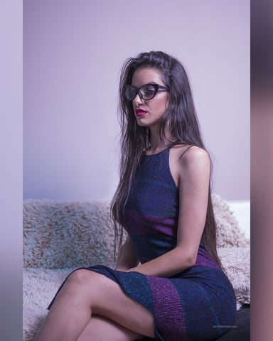 KatherineBisou foto