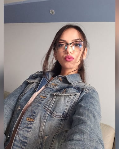 KatherineBisou foto