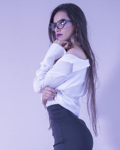 KatherineBisou foto