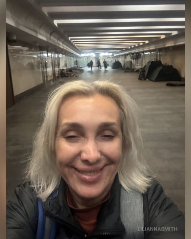 LiliannaSmith foto