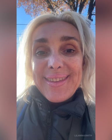 LiliannaSmith foto