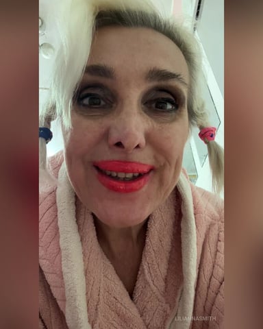 LiliannaSmith foto