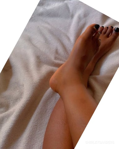 ShirleySanders, fotografie
