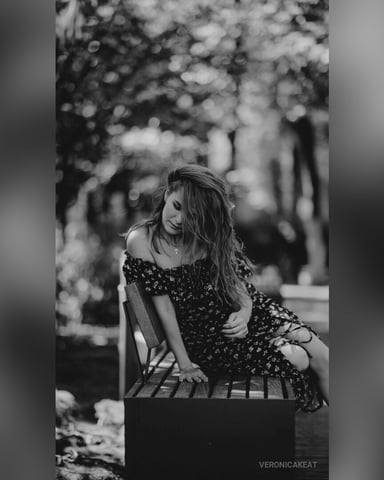 VeronicaKeat foto
