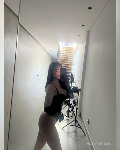 VickyPortman foto