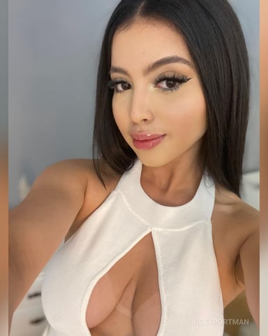 VickyPortman foto