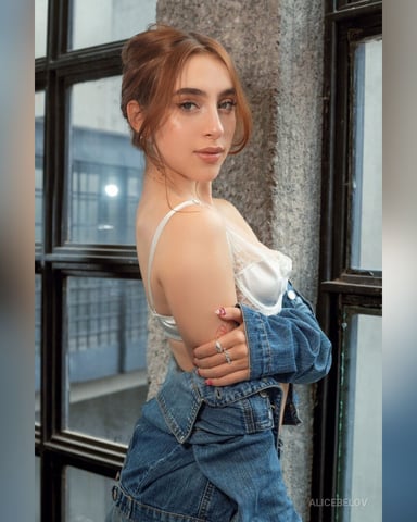 AliceBelov foto