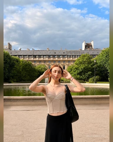 AliceBelov foto