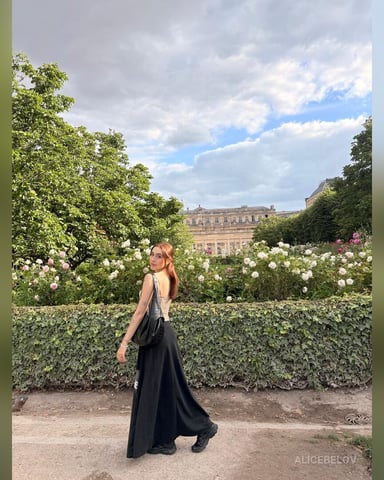 AliceBelov foto