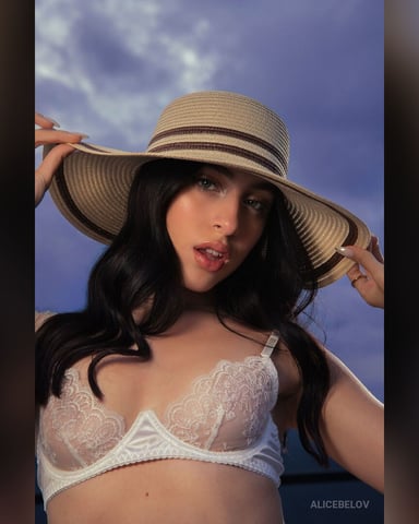 AliceBelov foto