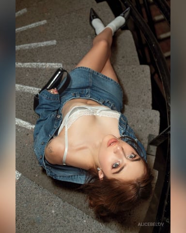AliceBelov foto