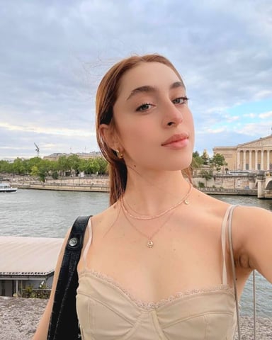 AliceBelov foto