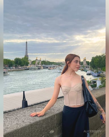 AliceBelov foto