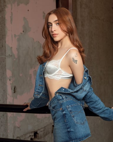 AliceBelov foto