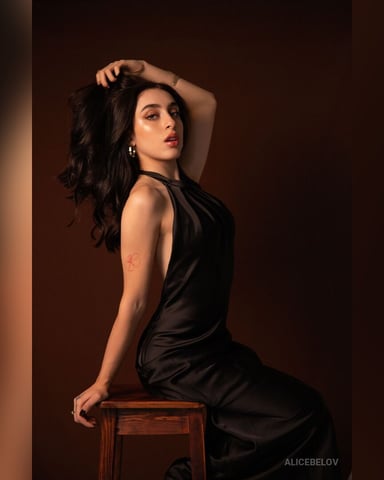 AliceBelov foto