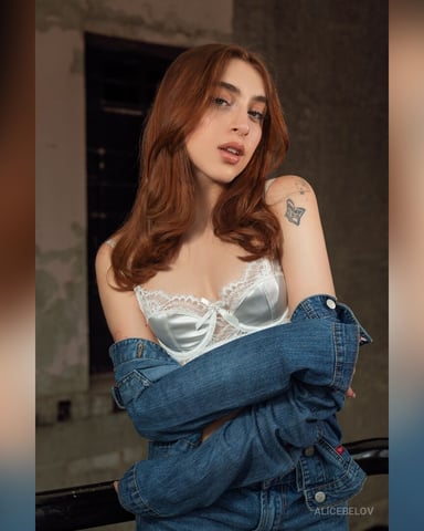 AliceBelov foto
