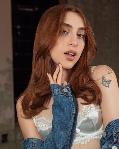 AliceBelov foto