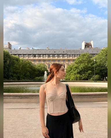 AliceBelov foto