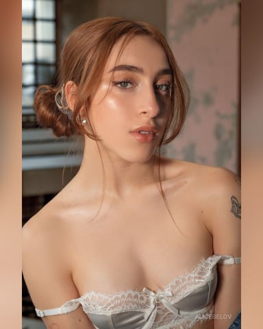 AliceBelov foto