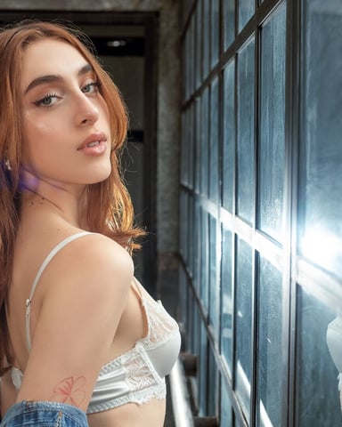 AliceBelov foto