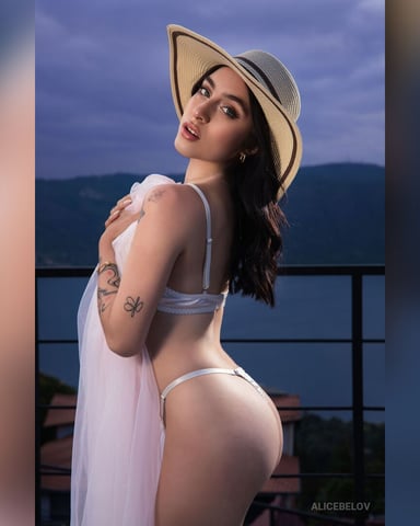 AliceBelov foto