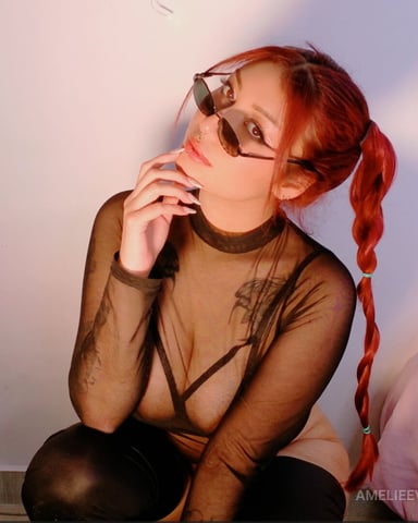 AmelieEva photo