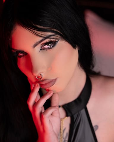 BellaRowe foto