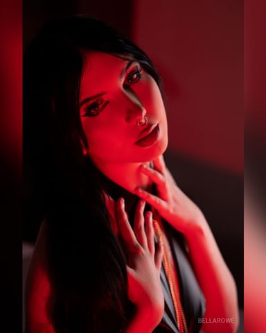 BellaRowe foto