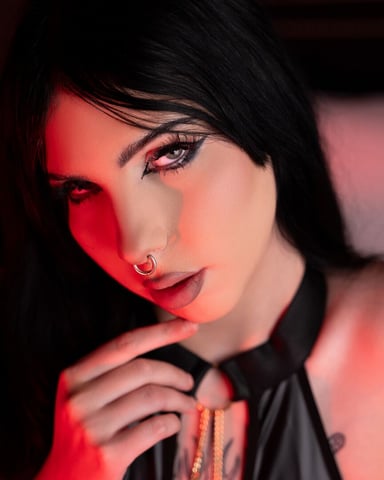 BellaRowe foto