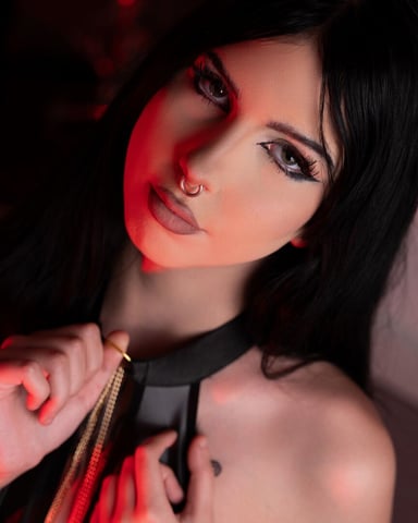 BellaRowe foto
