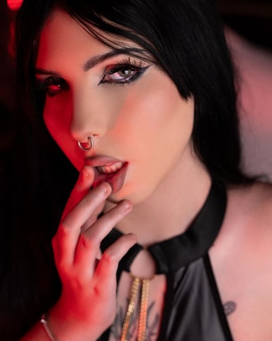 BellaRowe foto