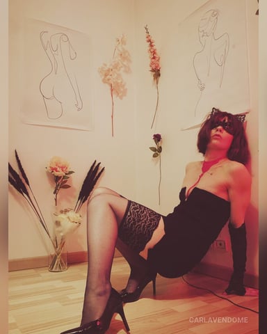 CarlaVendome foto