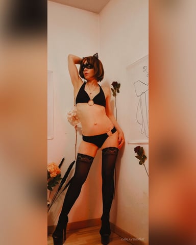 CarlaVendome foto