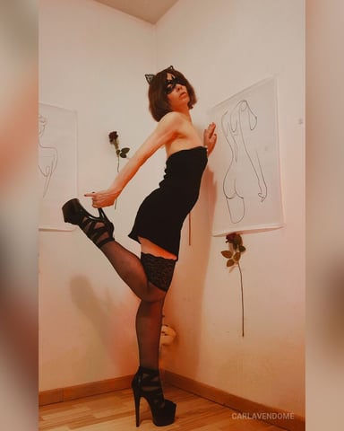 CarlaVendome foto