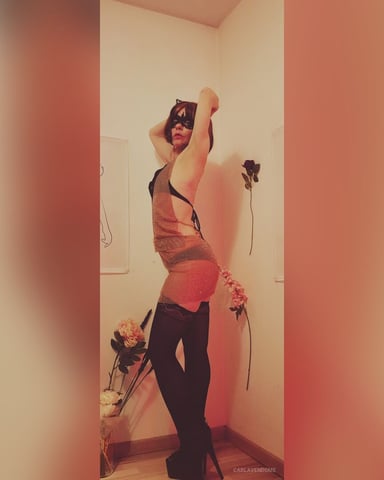 CarlaVendome foto