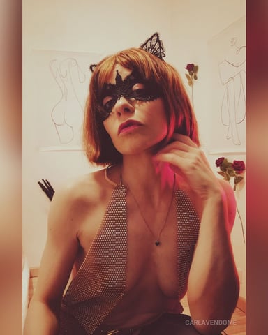 CarlaVendome foto