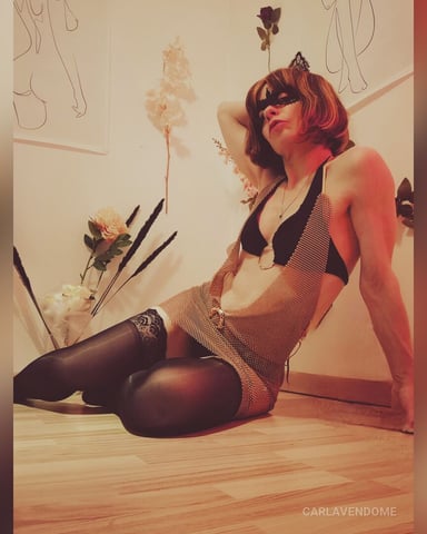 CarlaVendome foto