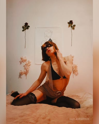 CarlaVendome foto
