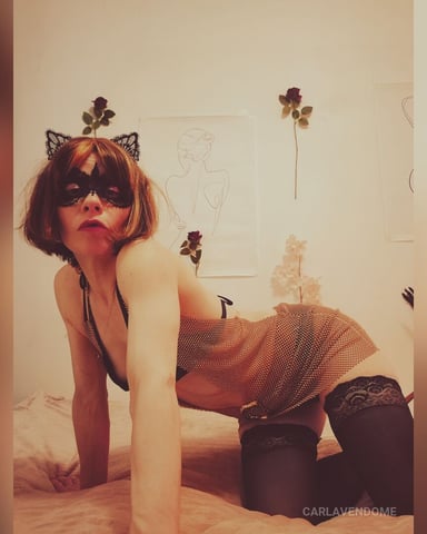 CarlaVendome foto