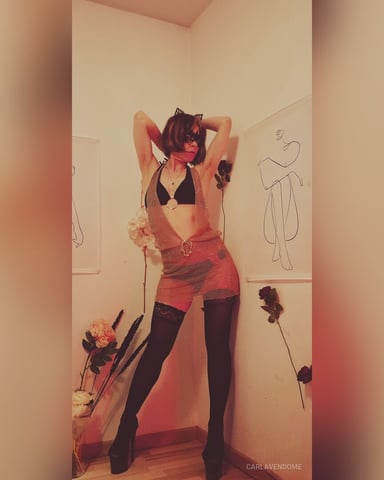 CarlaVendome foto