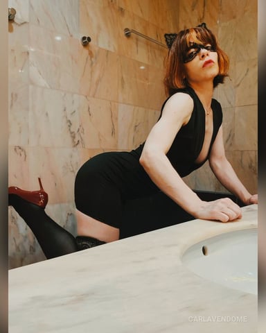 CarlaVendome foto