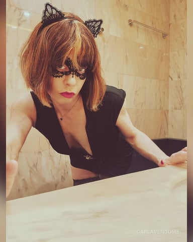 CarlaVendome foto