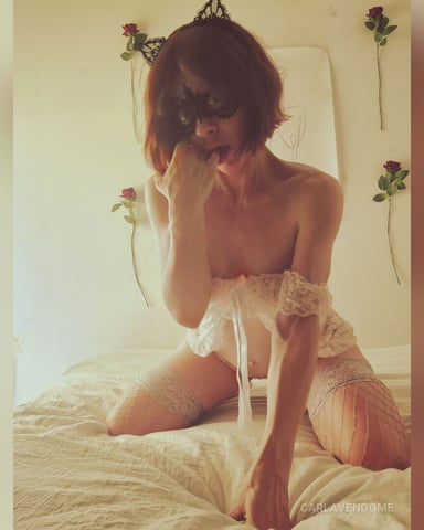 CarlaVendome foto