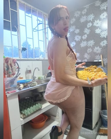 DeboraOphan Foto